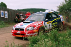 Rajd Nikon 2005